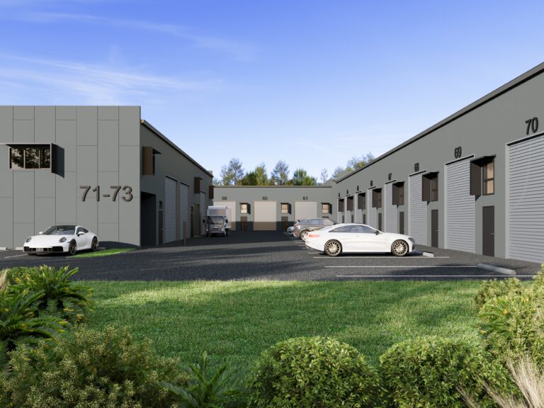 STOP LEASING, ESTABLISH YOUR BUSINESS   |   PRICING STARTING AT $435,000 + GST