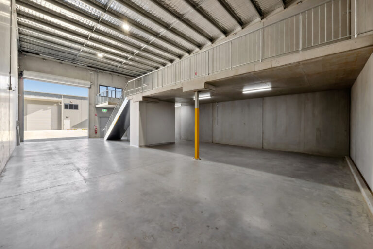 OVER 80% UNITS SOLD - Your New Industrial Unit at the Gateway to the Southern Highlands