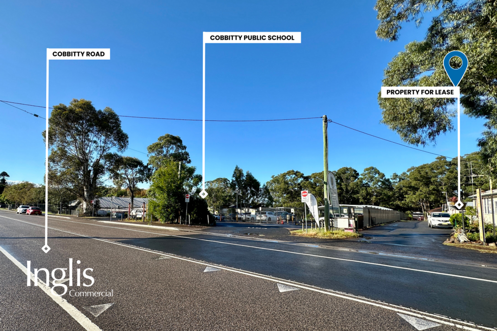 300B Cobbitty Road, COBBITTY, NSW 2570