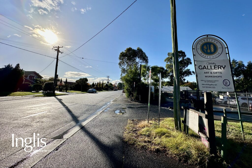 300B Cobbitty Road, COBBITTY, NSW 2570