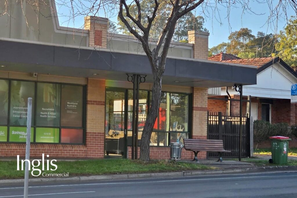 2A/16-22 Murray Street, CAMDEN, NSW 2570
