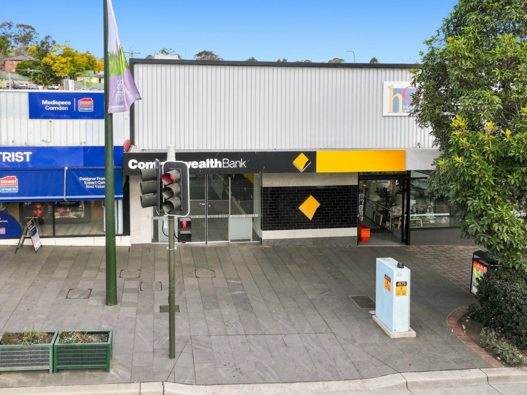 164A Argyle Street, CAMDEN, NSW 2570