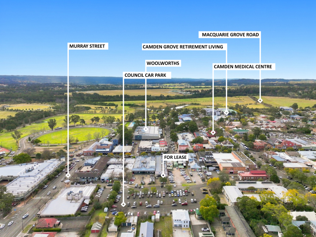 164A Argyle Street, CAMDEN, NSW 2570