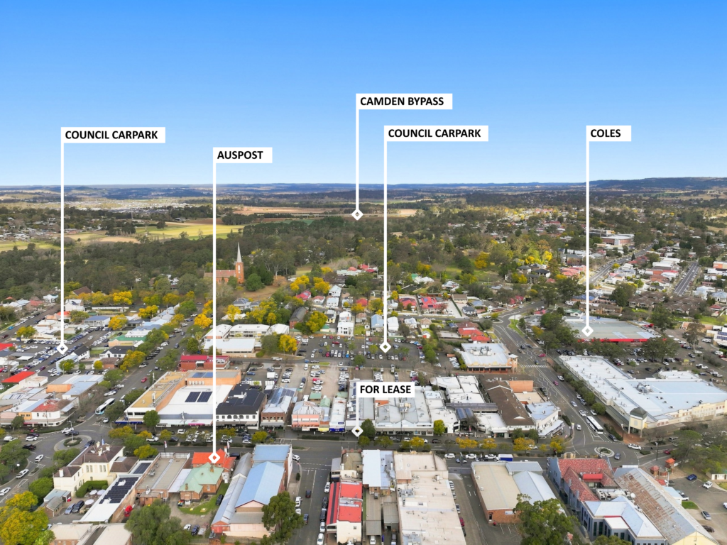 164A Argyle Street, CAMDEN, NSW 2570