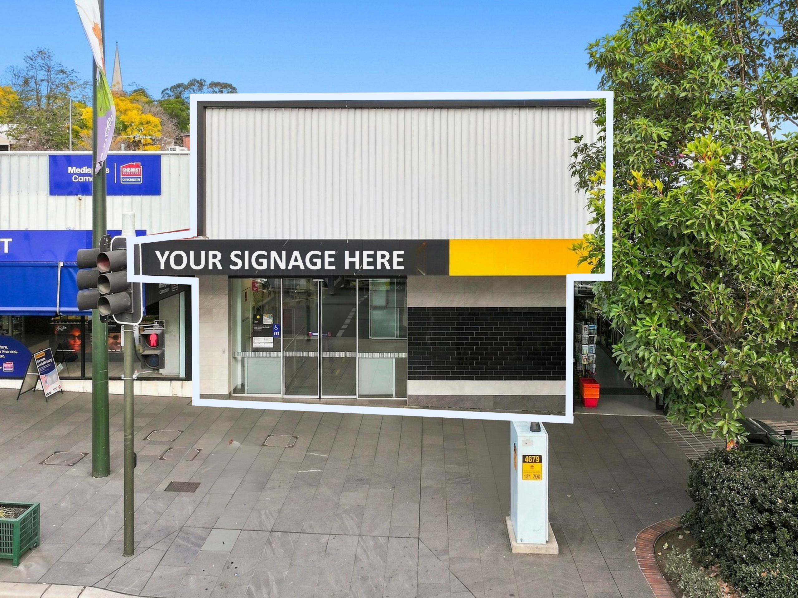 164A Argyle Street, CAMDEN, NSW 2570