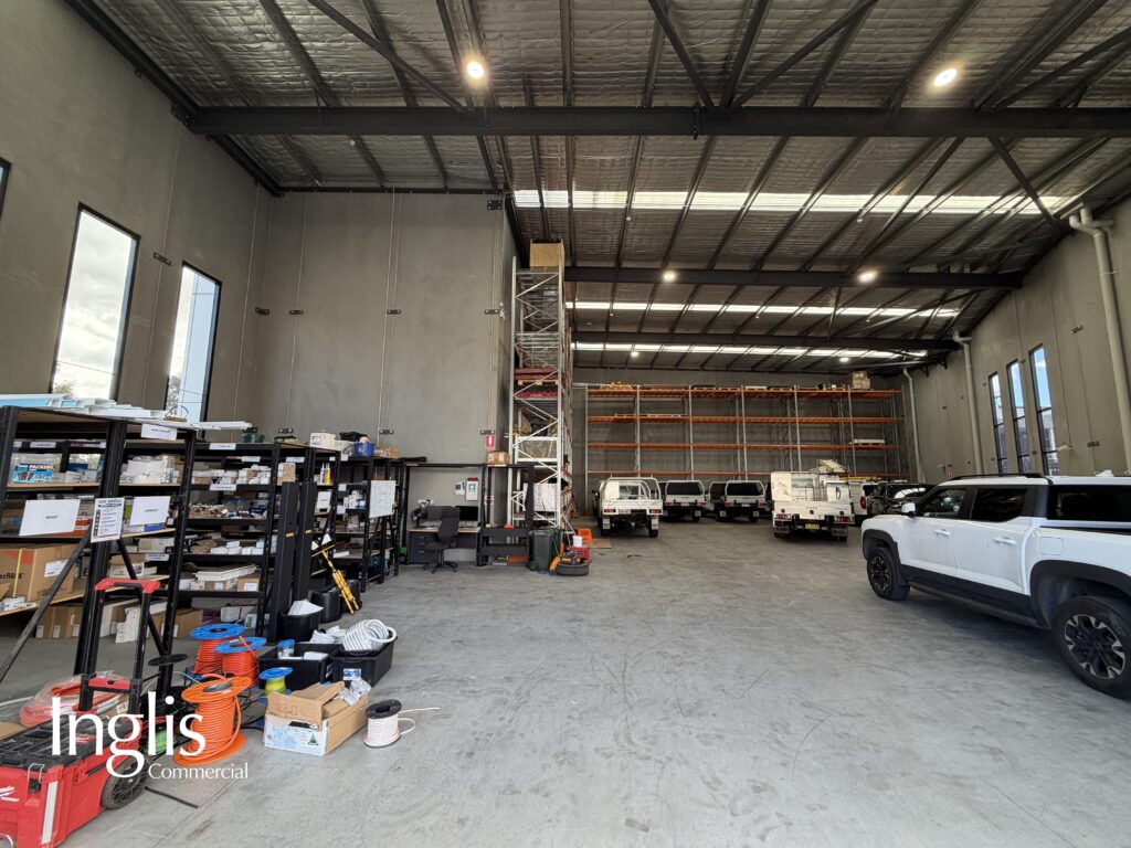 2/9 Cobar Place, GREGORY HILLS, NSW 2557