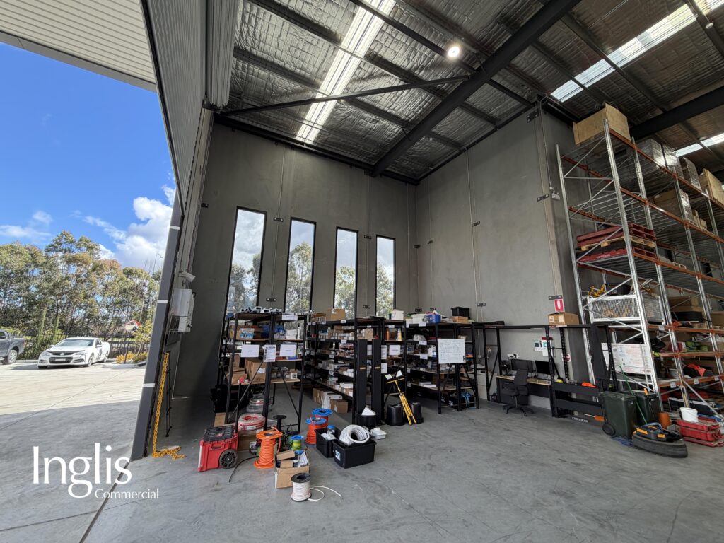 2/9 Cobar Place, GREGORY HILLS, NSW 2557