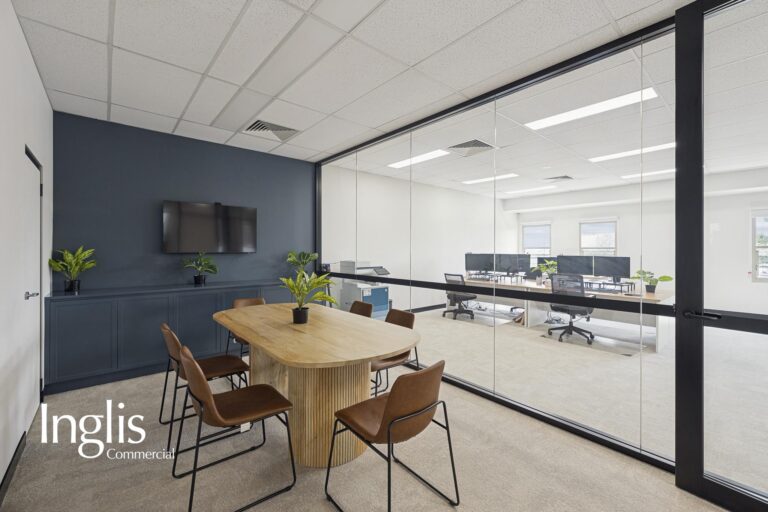 PREMIUM FIRST FLOOR SPACE